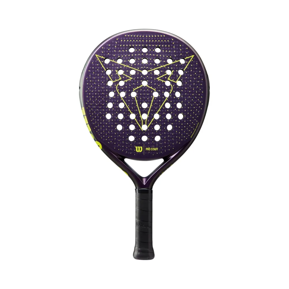 Wilson Cupra LT V2 Padelschläger