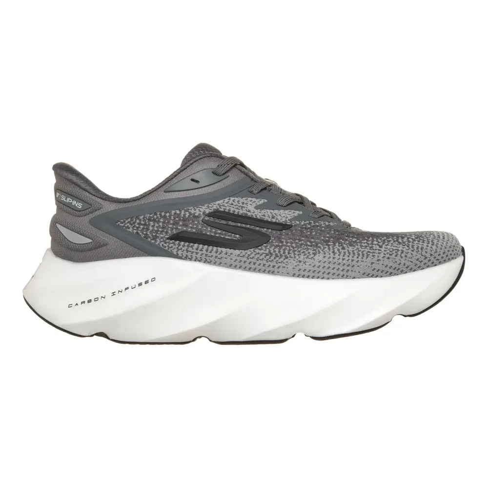 Skechers SKX Aero Burst Slip-In Neutralschuh Herren - grau, grau