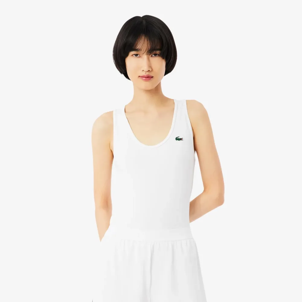 Lacoste Urban Tank - Top Damen