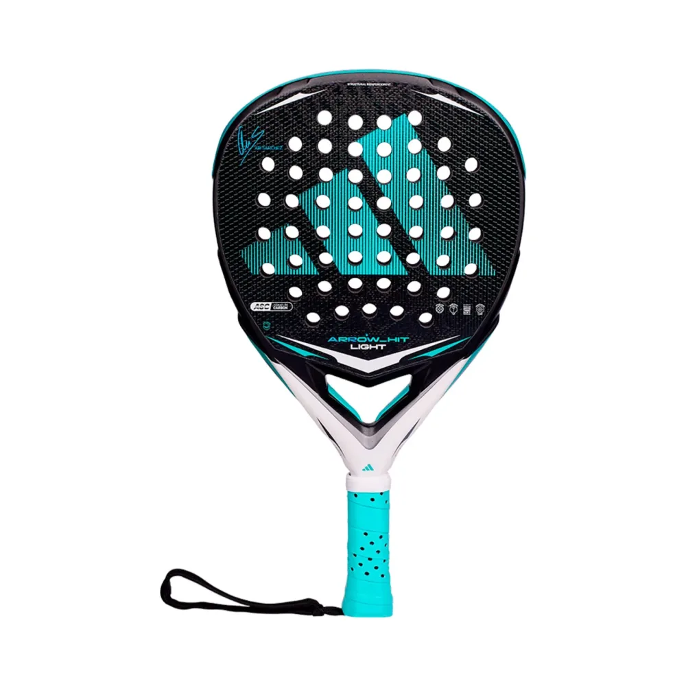 adidas Arrow Hit Light Padelschläger