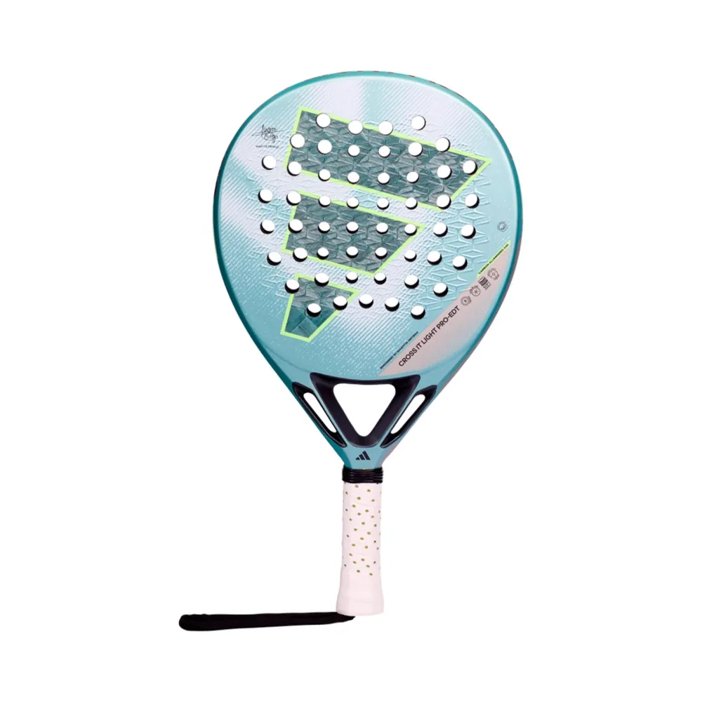 adidas Cross It Light 2026 Pro Padelschläger