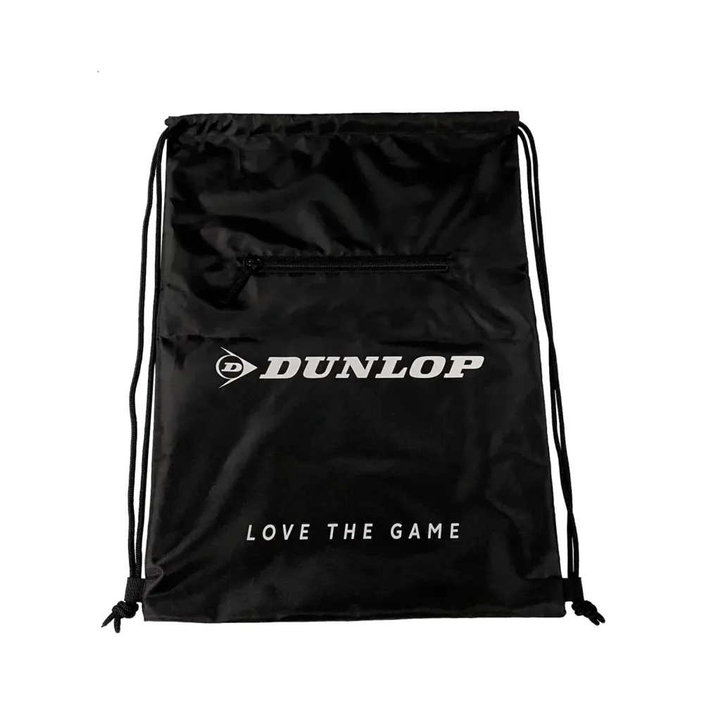 Dunlop Drawstring Schuhbeutel