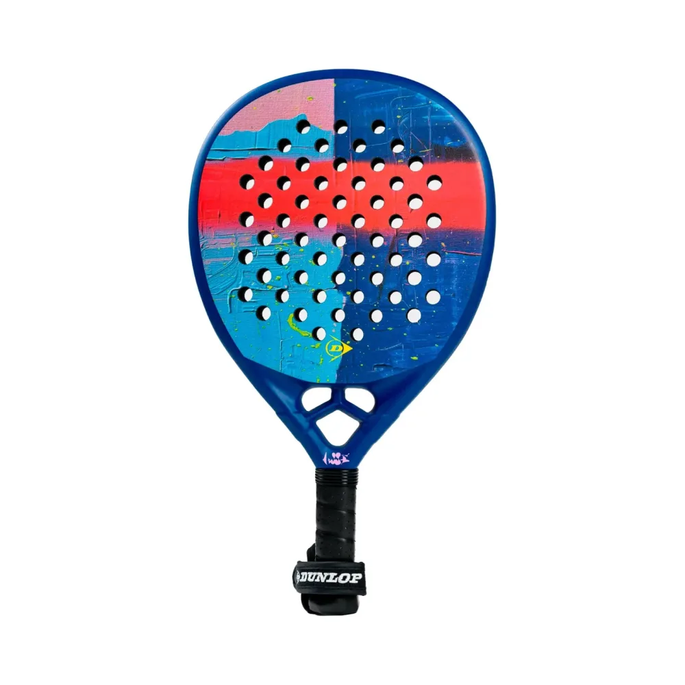 Dunlop Galactica Limited By Nisse Padelschläger