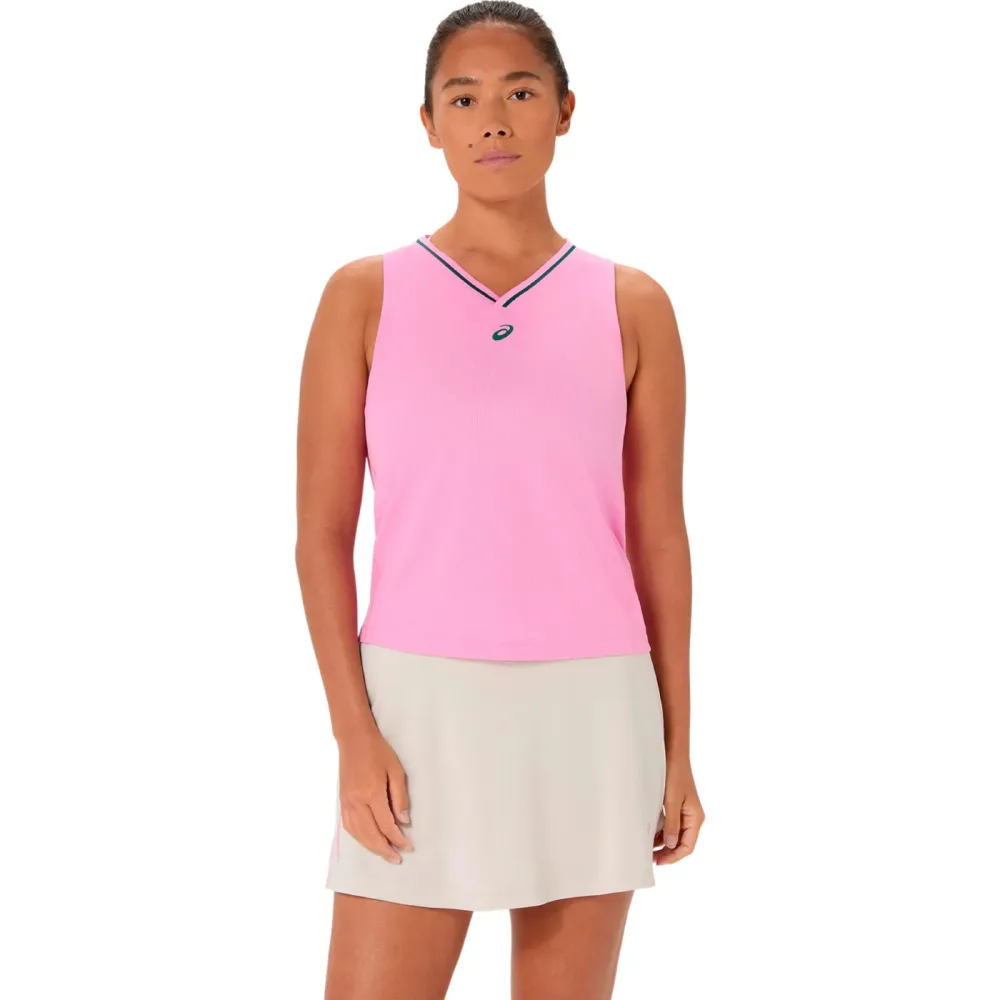 ASICS Court Tank - Top Damen
