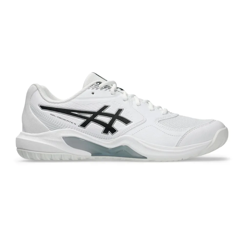 ASICS Gel - Dedicate 9 Allcourtschuh Herren