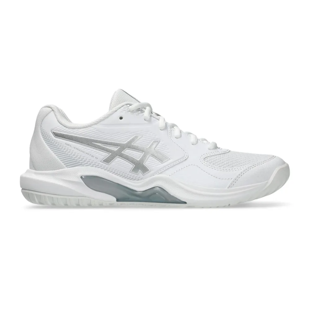 ASICS Gel - Dedicate 9 Allcourtschuh Damen