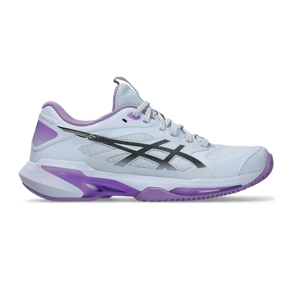 ASICS Solution Speed FF 4 Night Energy Sandplatzschuh Damen