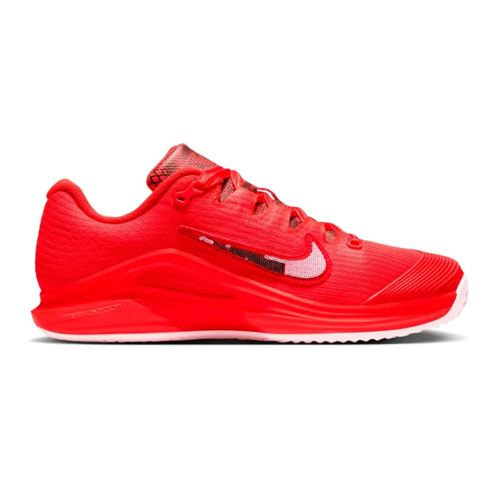 Nike Vapor 12 Aryna Sabalenka Sandplatzschuh Damen