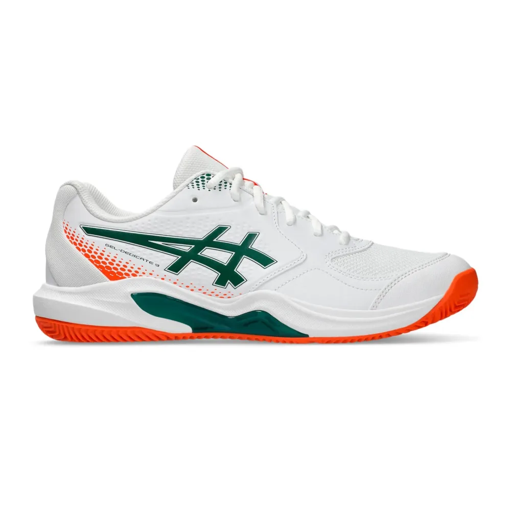 ASICS Gel - Dedicate 9 Padelschuh Herren