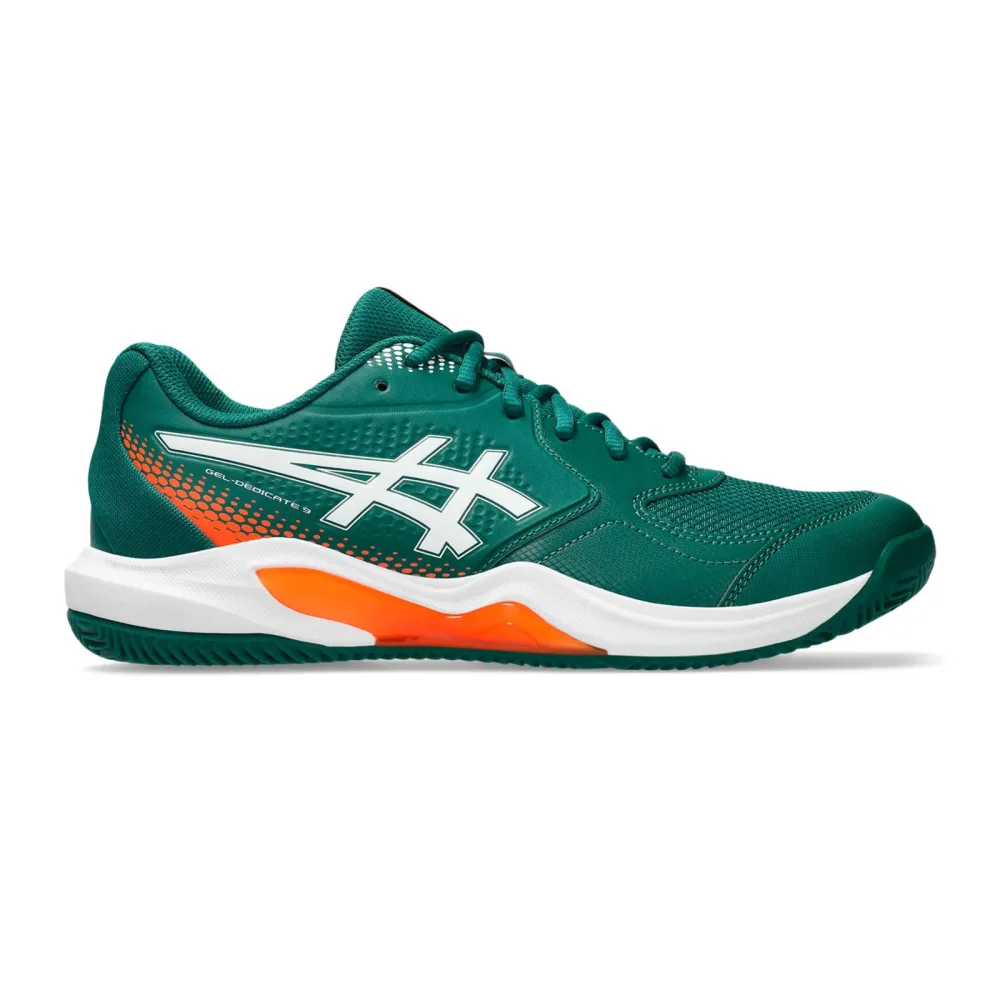 ASICS Gel - Dedicate 9 Padelschuh Herren