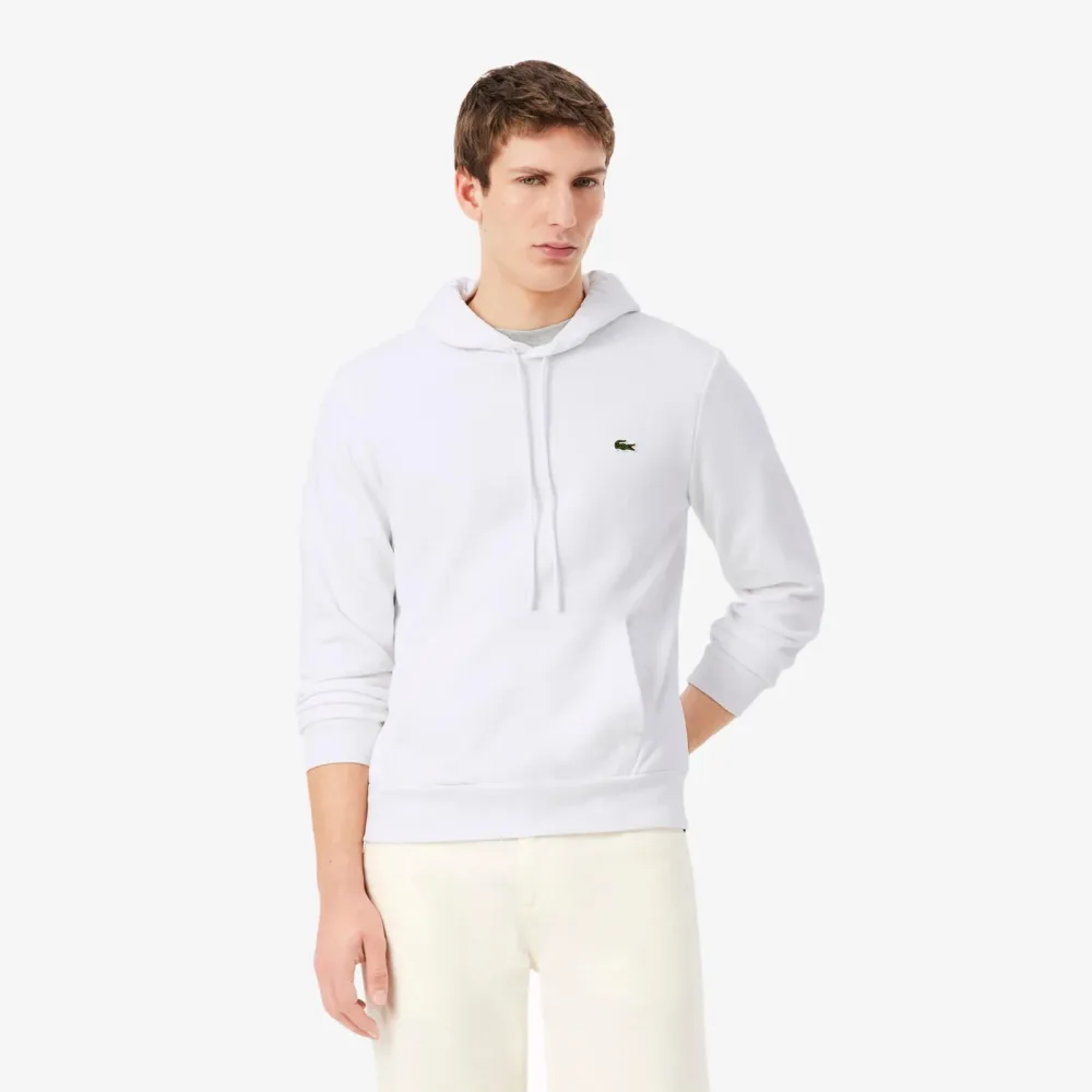 Lacoste Hoody Herren