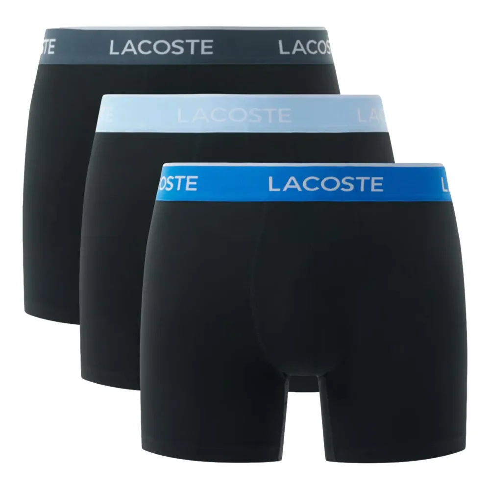 Lacoste Boxer Short Herren