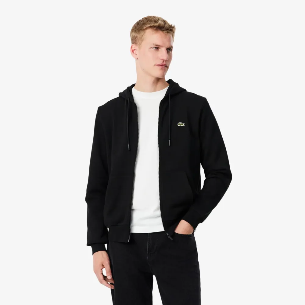 Lacoste Sweatjacke Herren