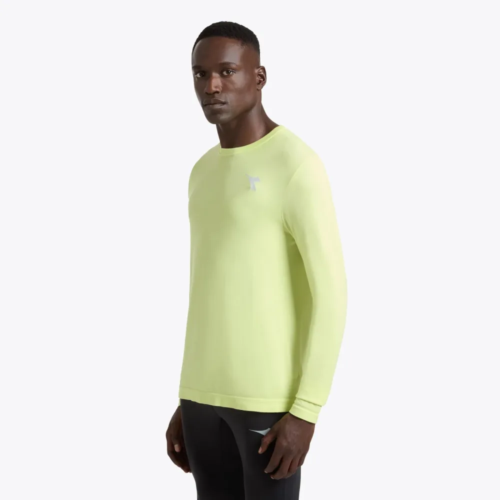 Diadora Stratouno Longsleeve Herren