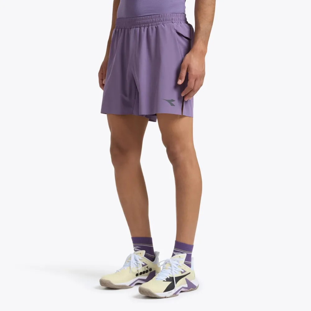 Diadora Fibrazero 6 Bermuda Herren