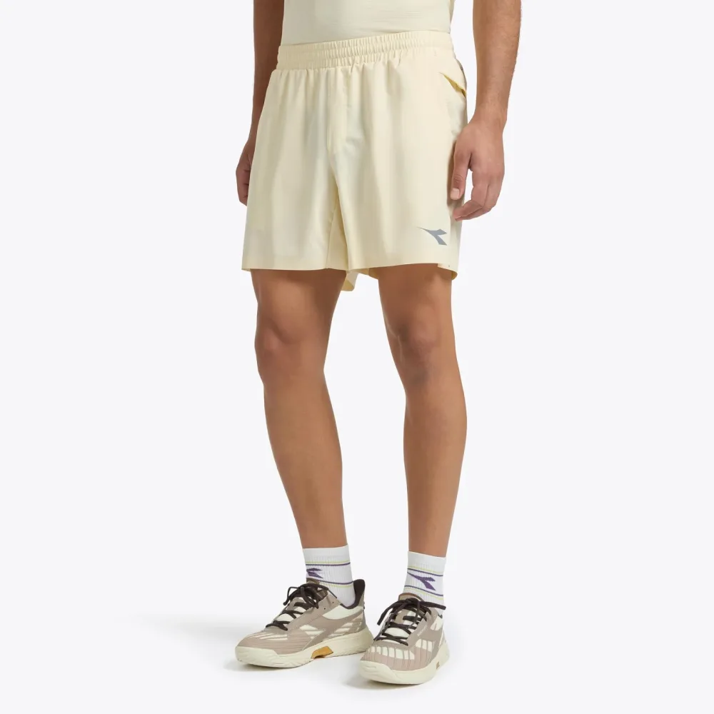Diadora Fibrazero 6 Bermuda Herren