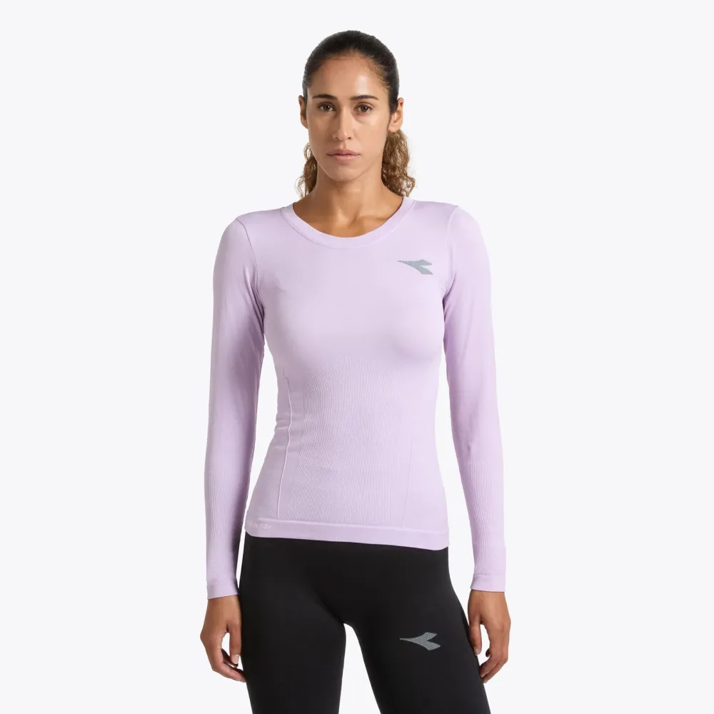 Diadora Stratouno Longsleeve Damen