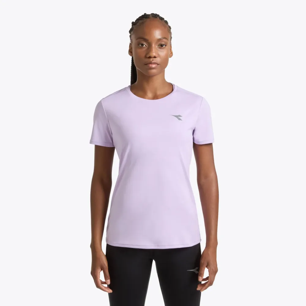 Diadora Run T - Shirt Damen
