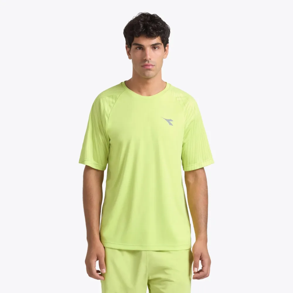 Diadora Court T - Shirt Herren