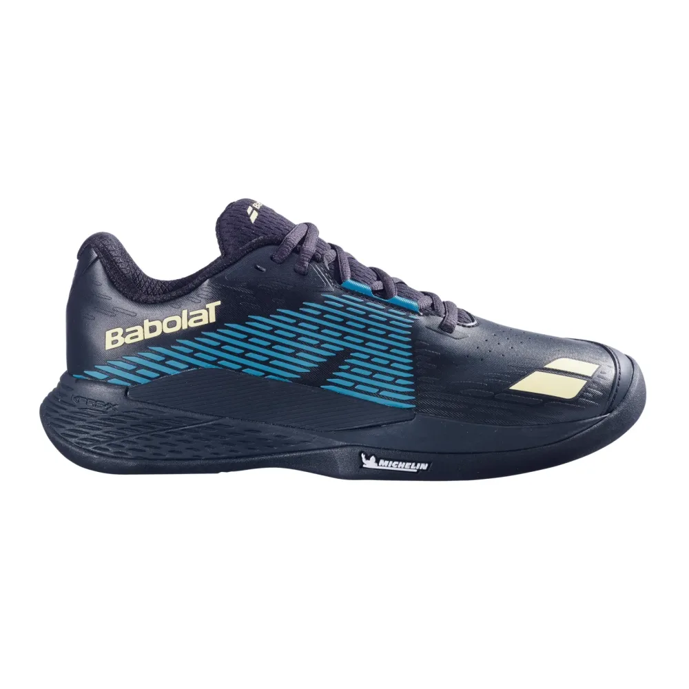 Babolat Propulse Storm Sandplatzschuh Herren