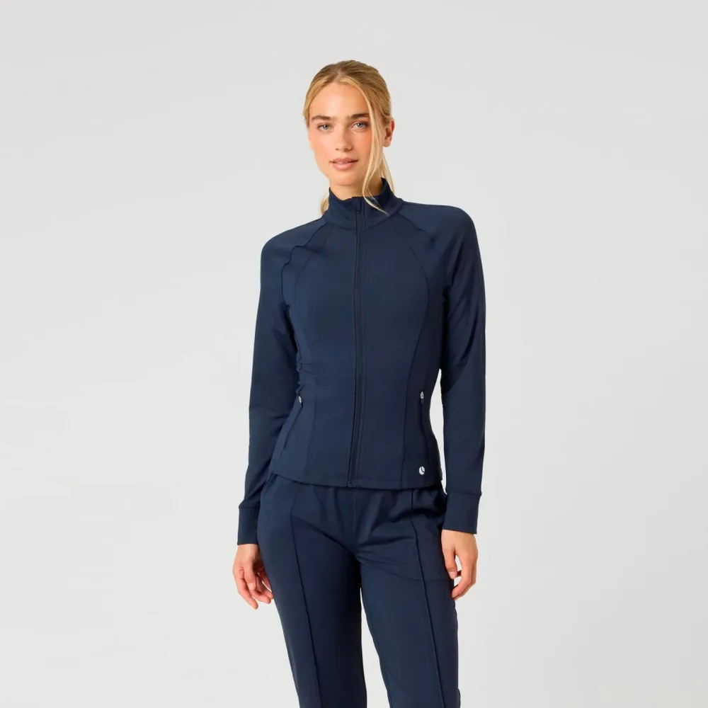 Björn Borg Ace Track Trainingsjacke Damen
