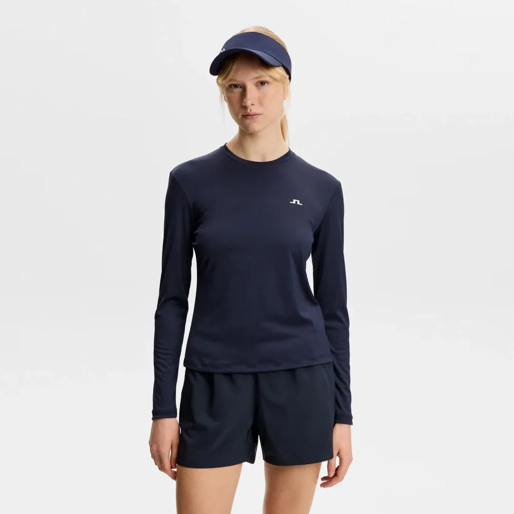 JLindeberg Ada Longsleeve Damen