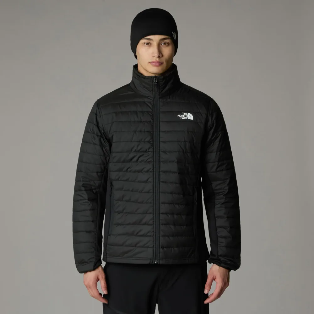 The North Face Herren Canyonlands Hybrid Jacke