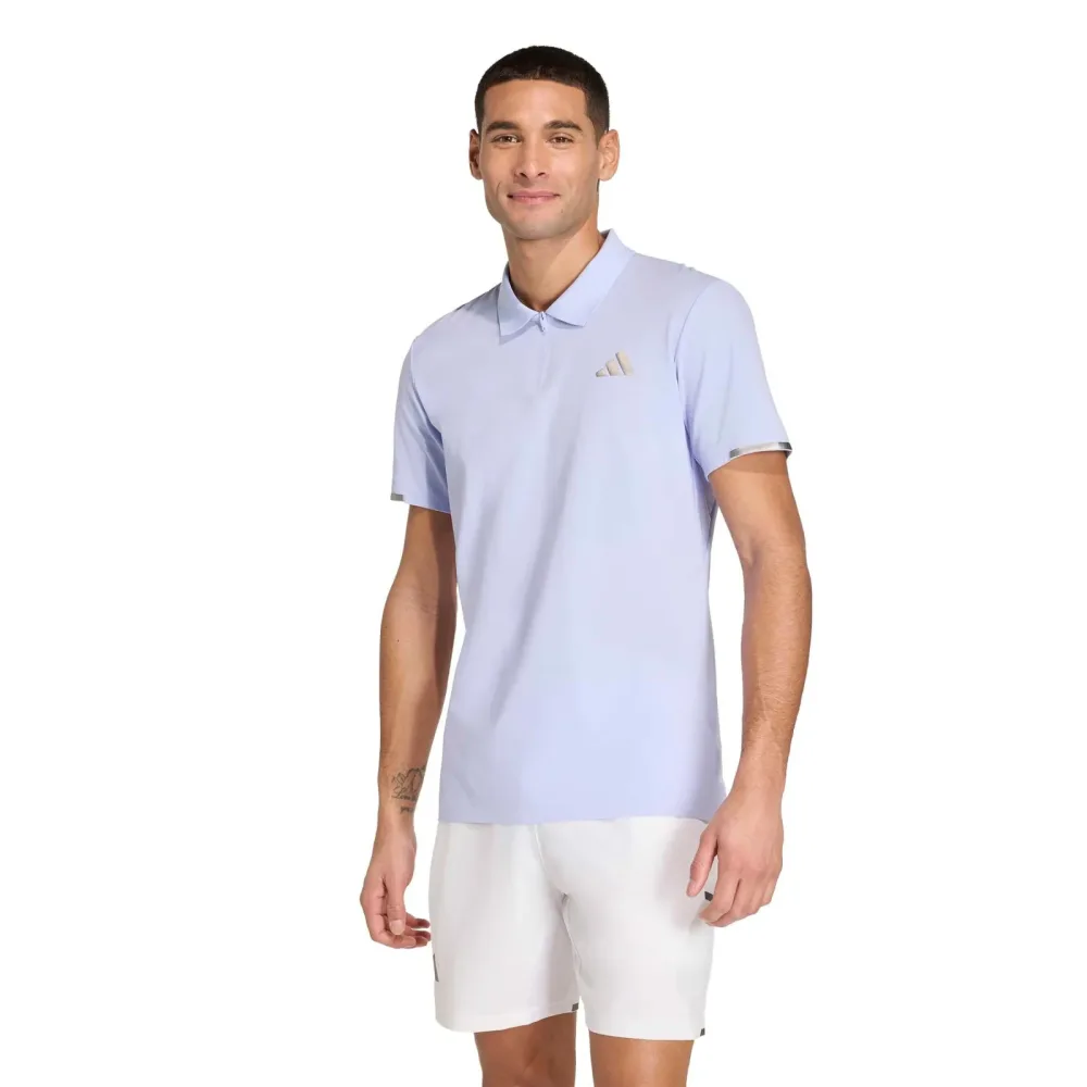 adidas Freelift Pro Polo Herren