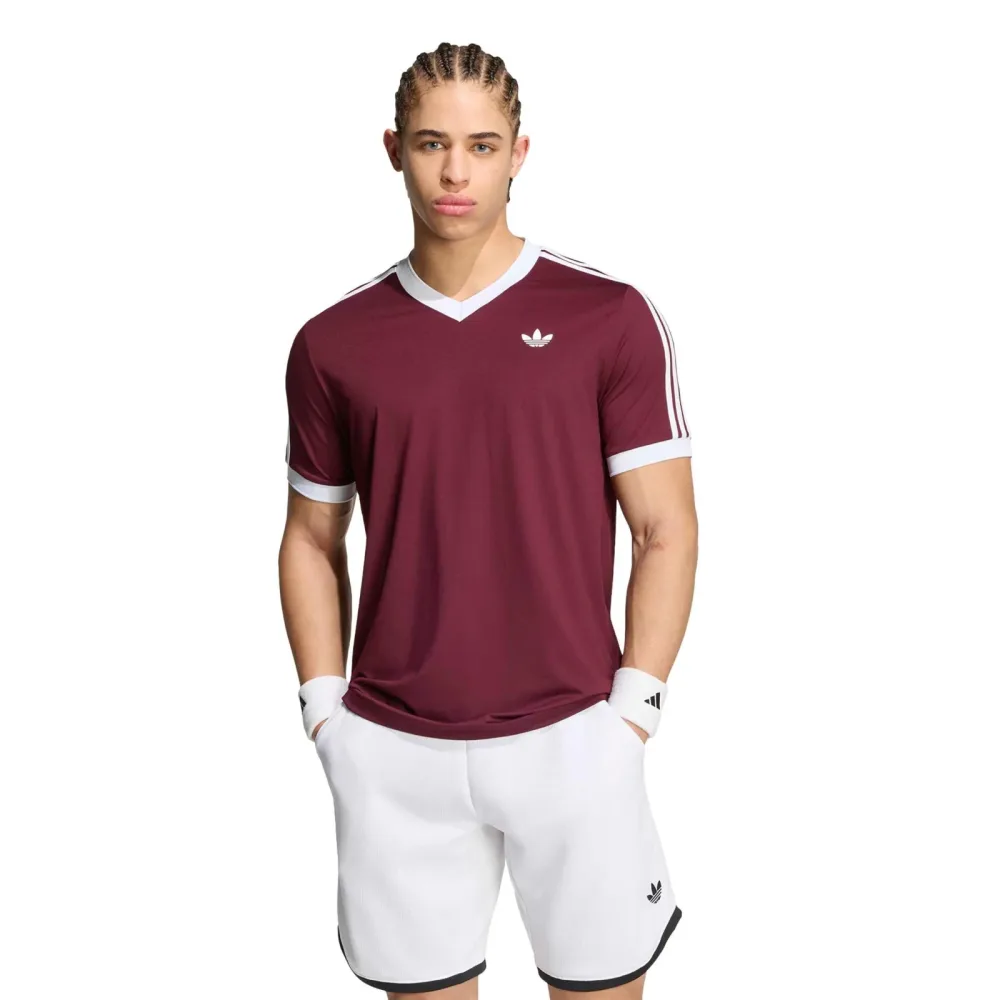 adidas Classics T - Shirt Herren