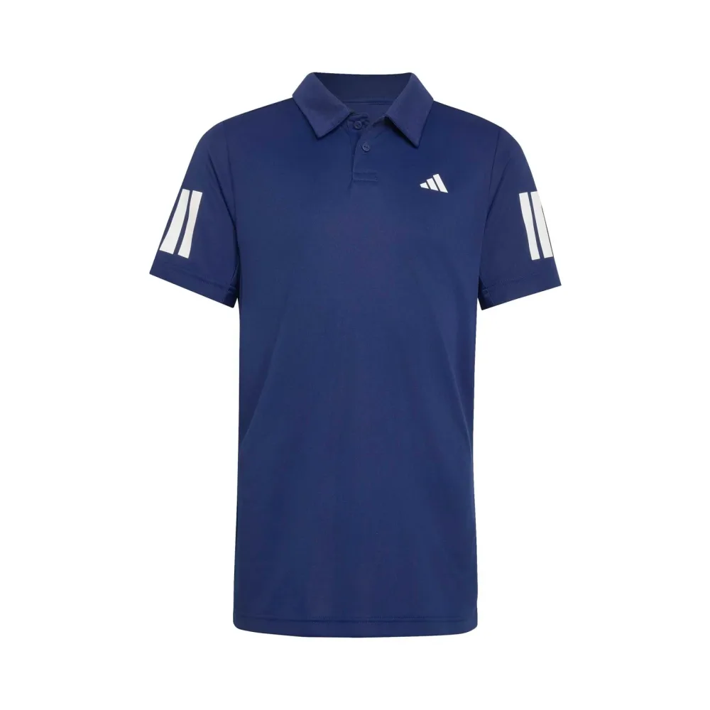 adidas Club 3Stripes Polo Kinder