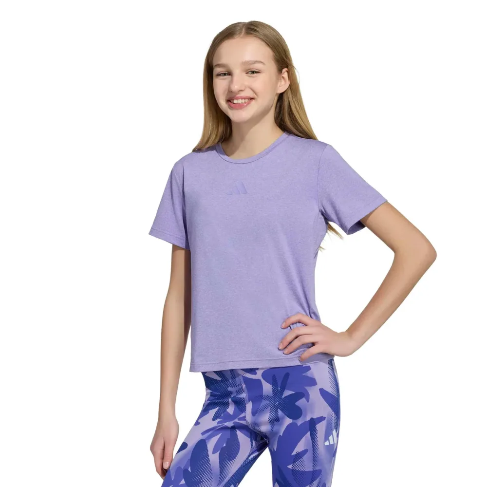 adidas Sportswear T - Shirt Kinder