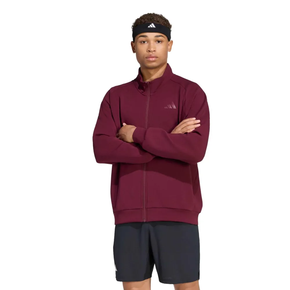 adidas Cover Up Trainingsjacke Herren