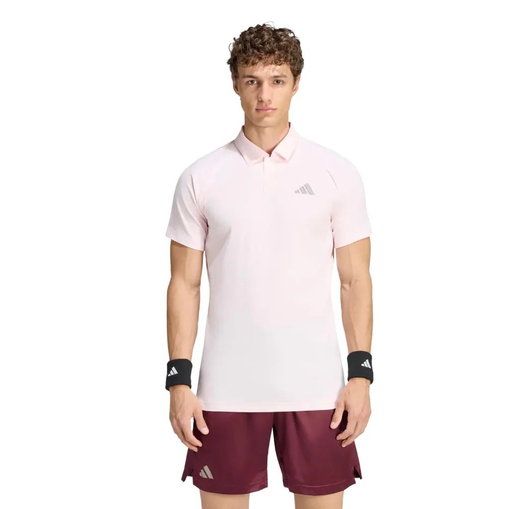 adidas Freelift Pro Polo Herren