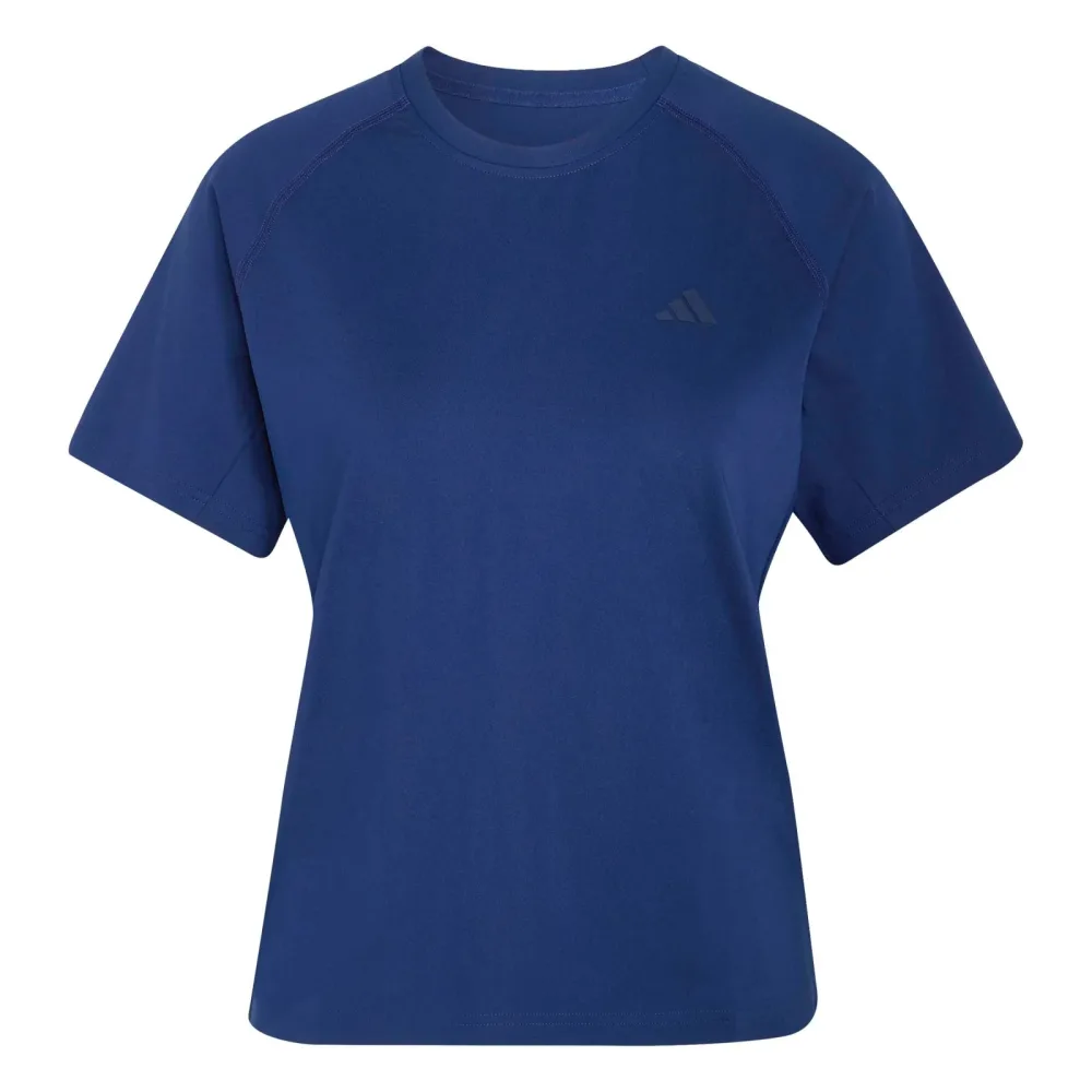 adidas Club Plain T - Shirt Damen