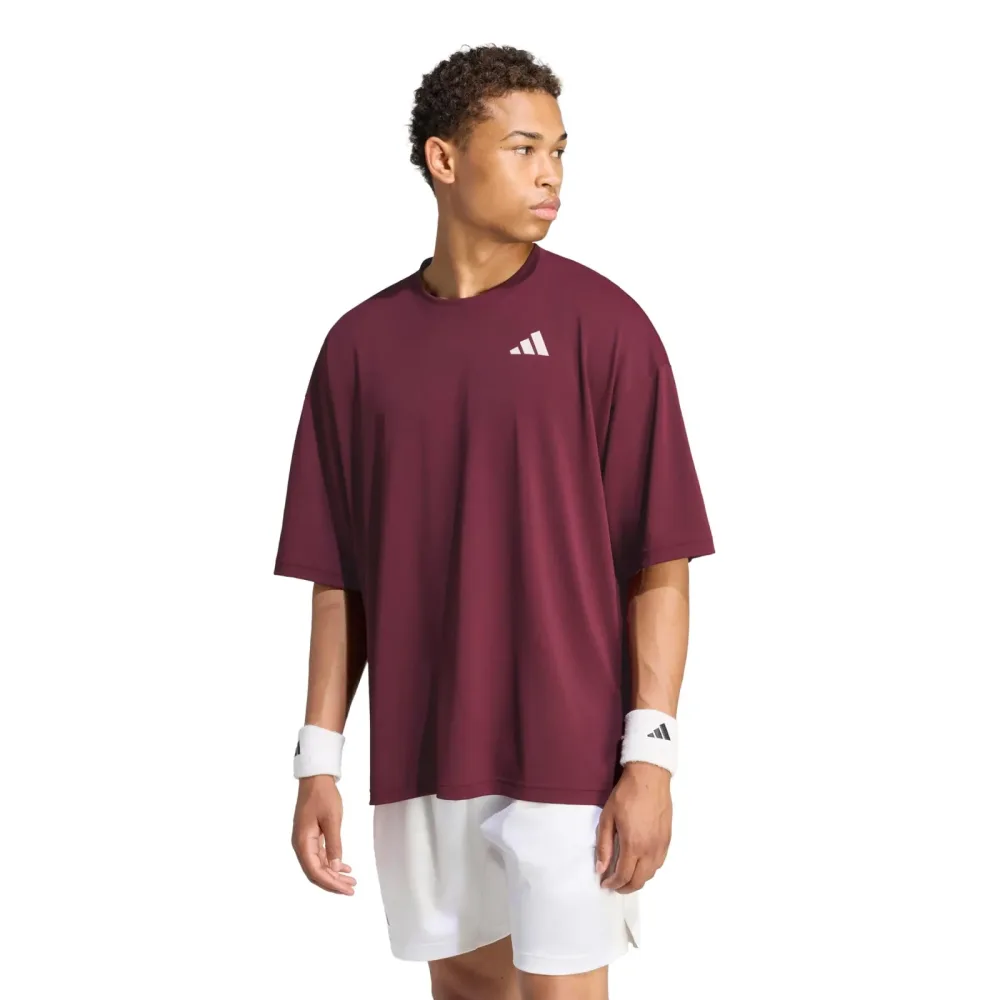 adidas Oversized T - Shirt Herren