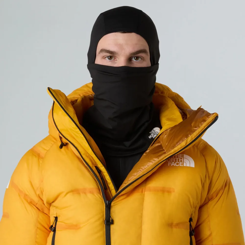 The North Face Base Mütze Unisex - schwarz