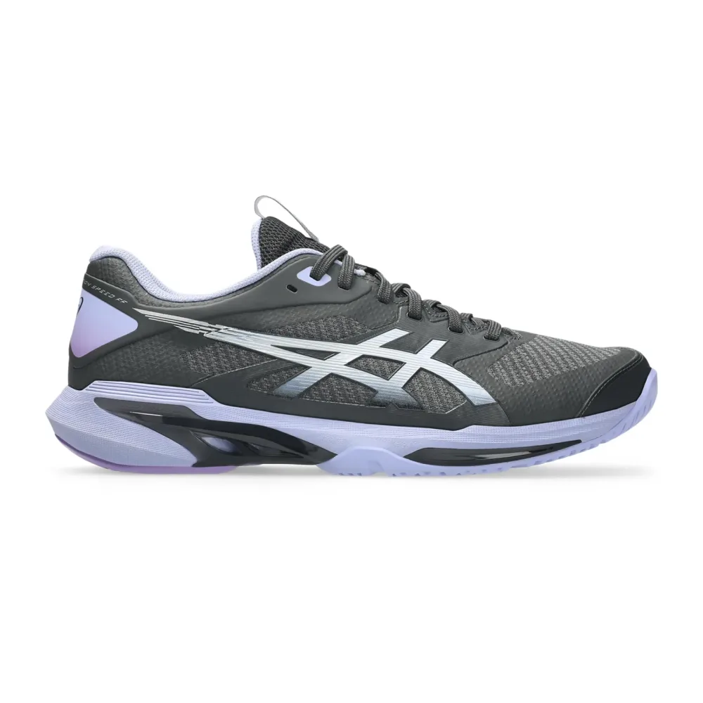 ASICS Solution Speed FF 4 Night Energy Allcourtschuh Herren
