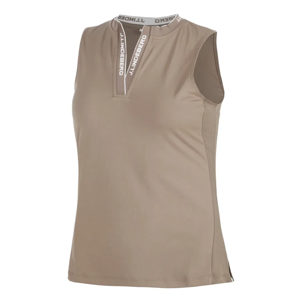 JLindeberg Leya Tank - Top Damen