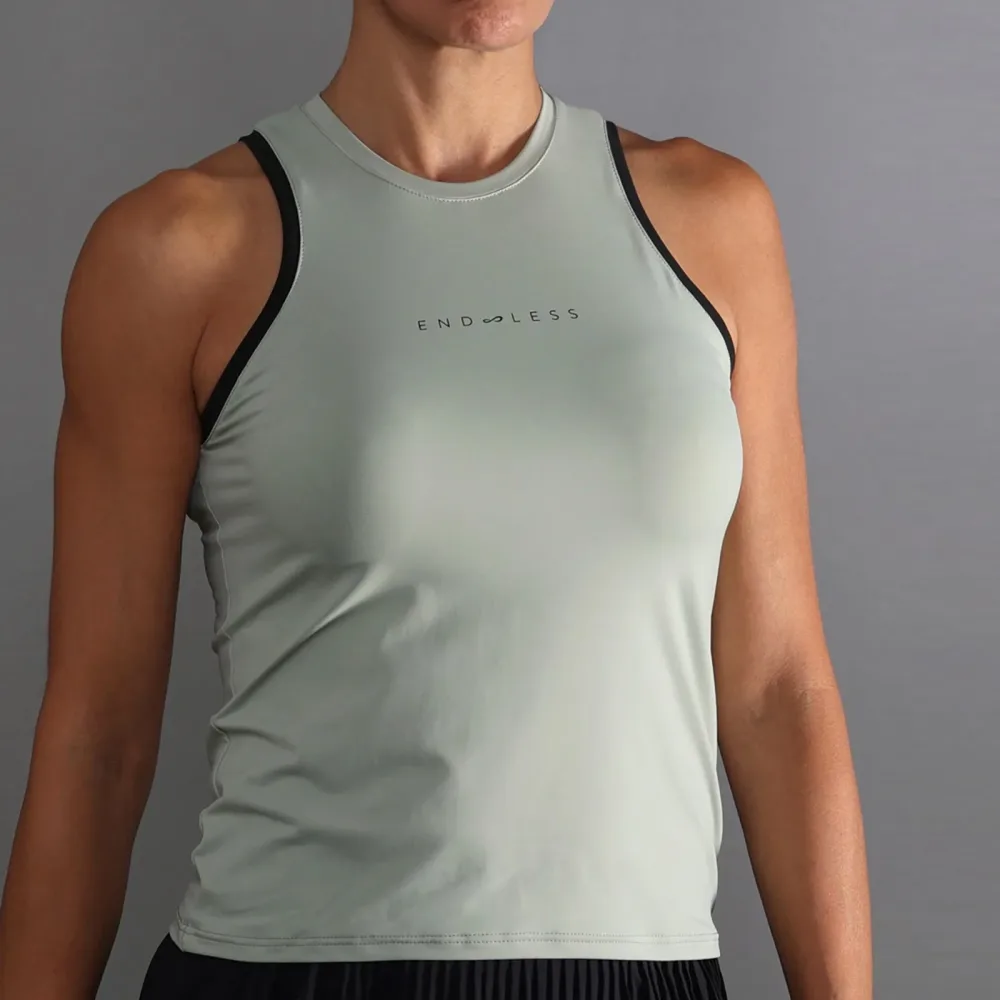 Endless ESSENTIAL Tank - Top Damen