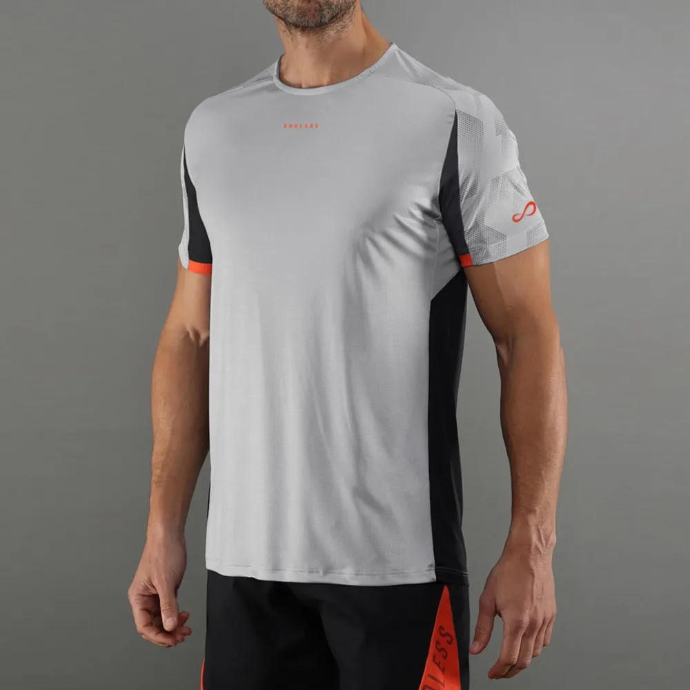Endless RYKER T - Shirt Herren