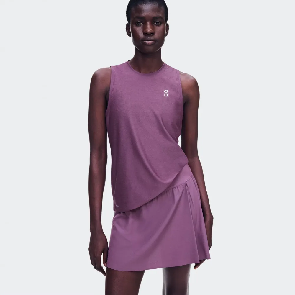 On Court 2 Tank - Top Damen