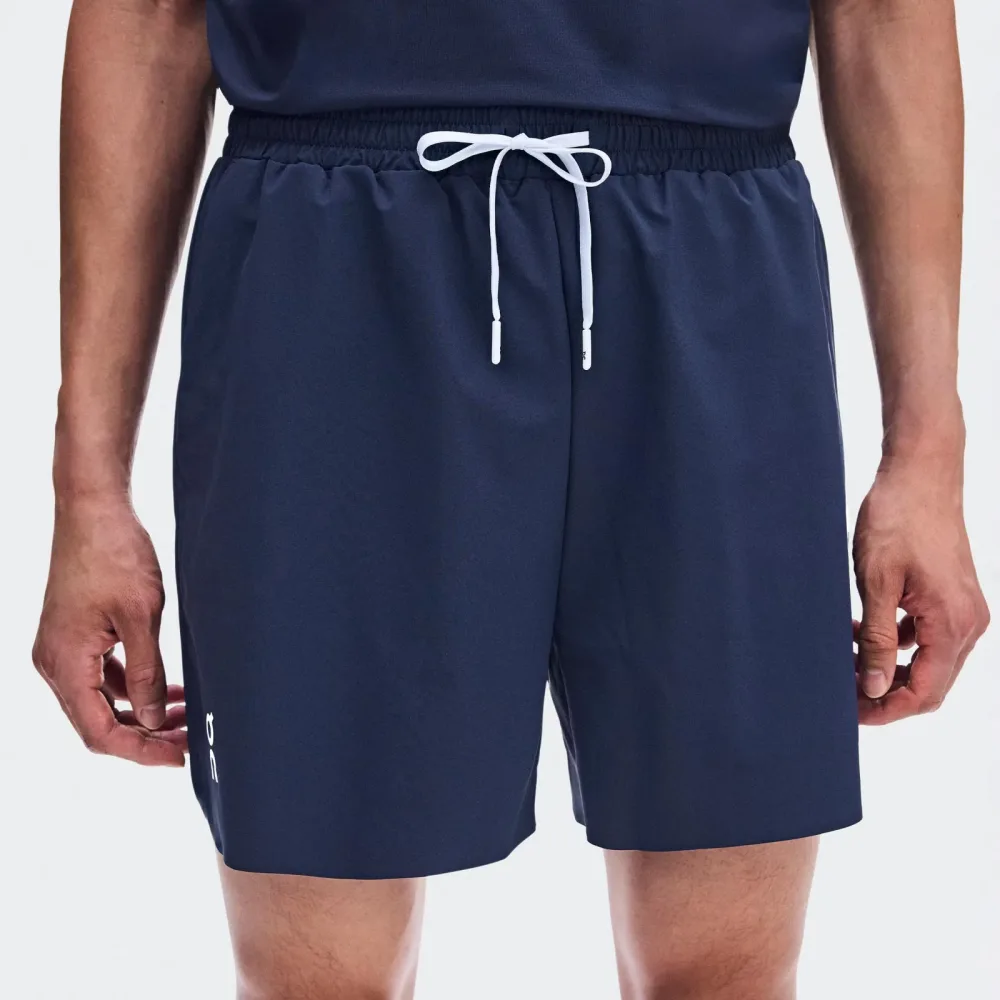 On 5Inch Court Shorts Herren