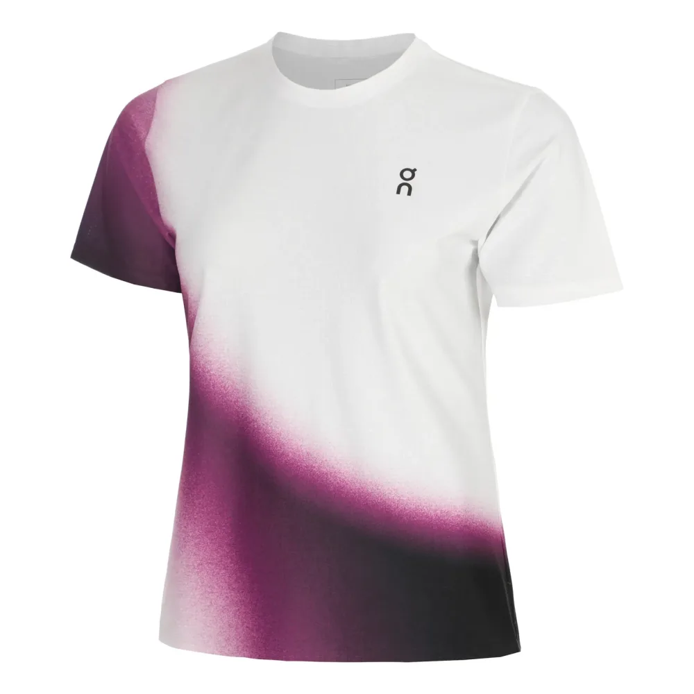 On Court - Swing T Shirt Damen