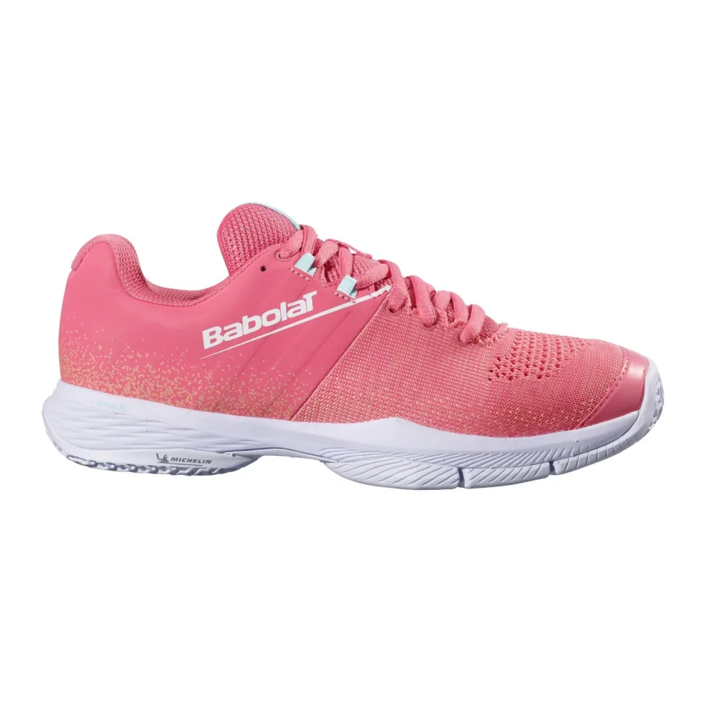 Babolat Sensa Padelschuh Damen
