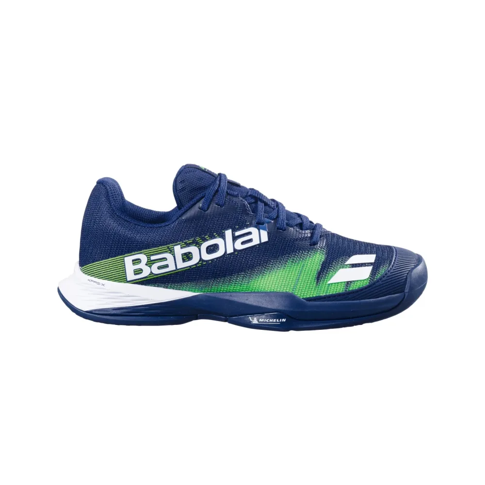 Babolat Jet Premura Padelschuh Jungen