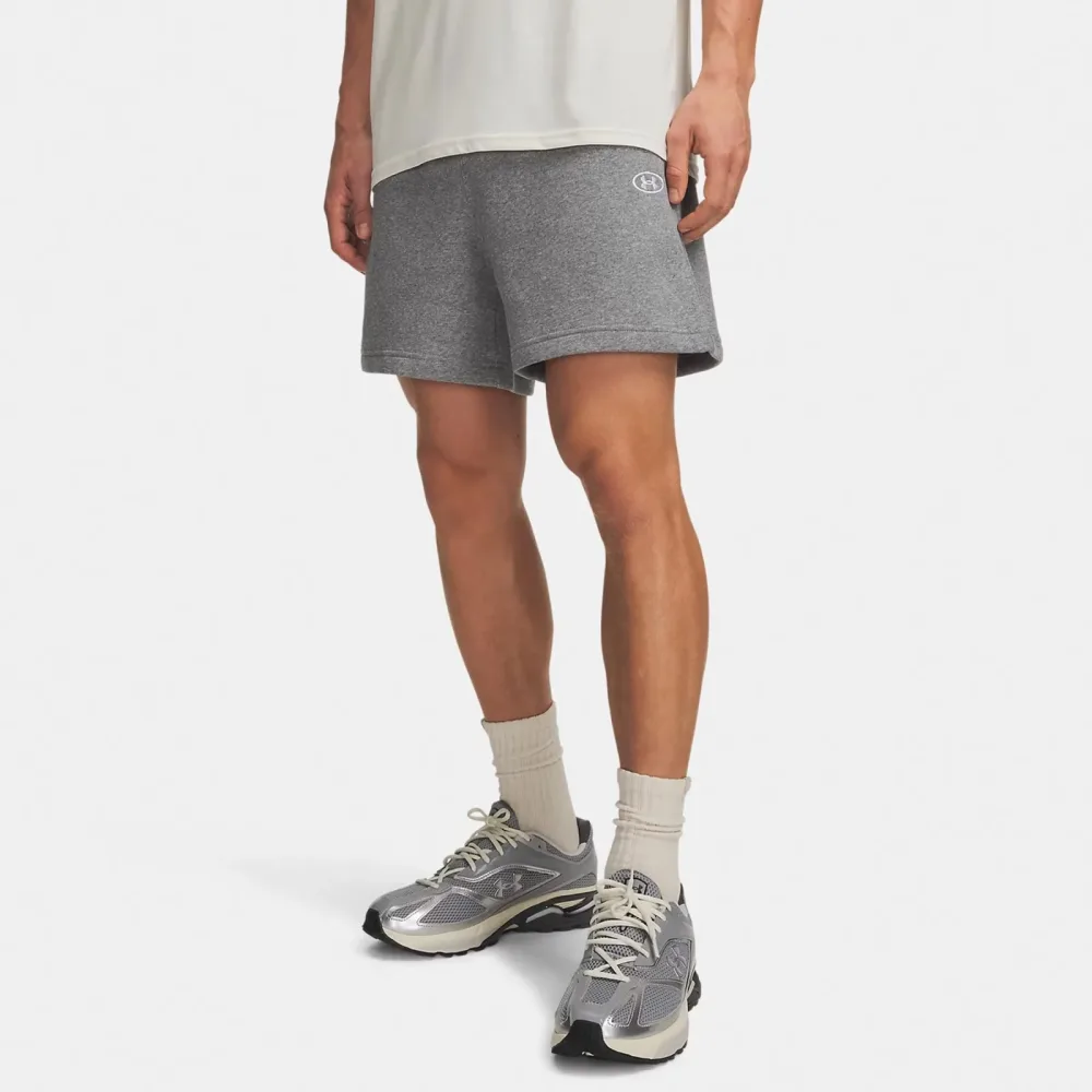 Under Armour Rival Fleece Shorts Herren