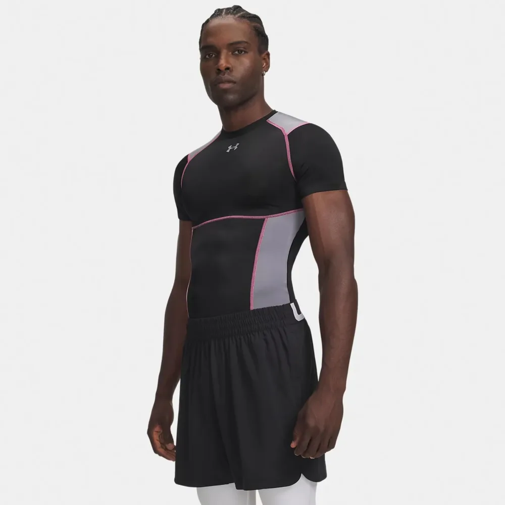 Under Armour Vanish Seamless T - Shirt Herren
