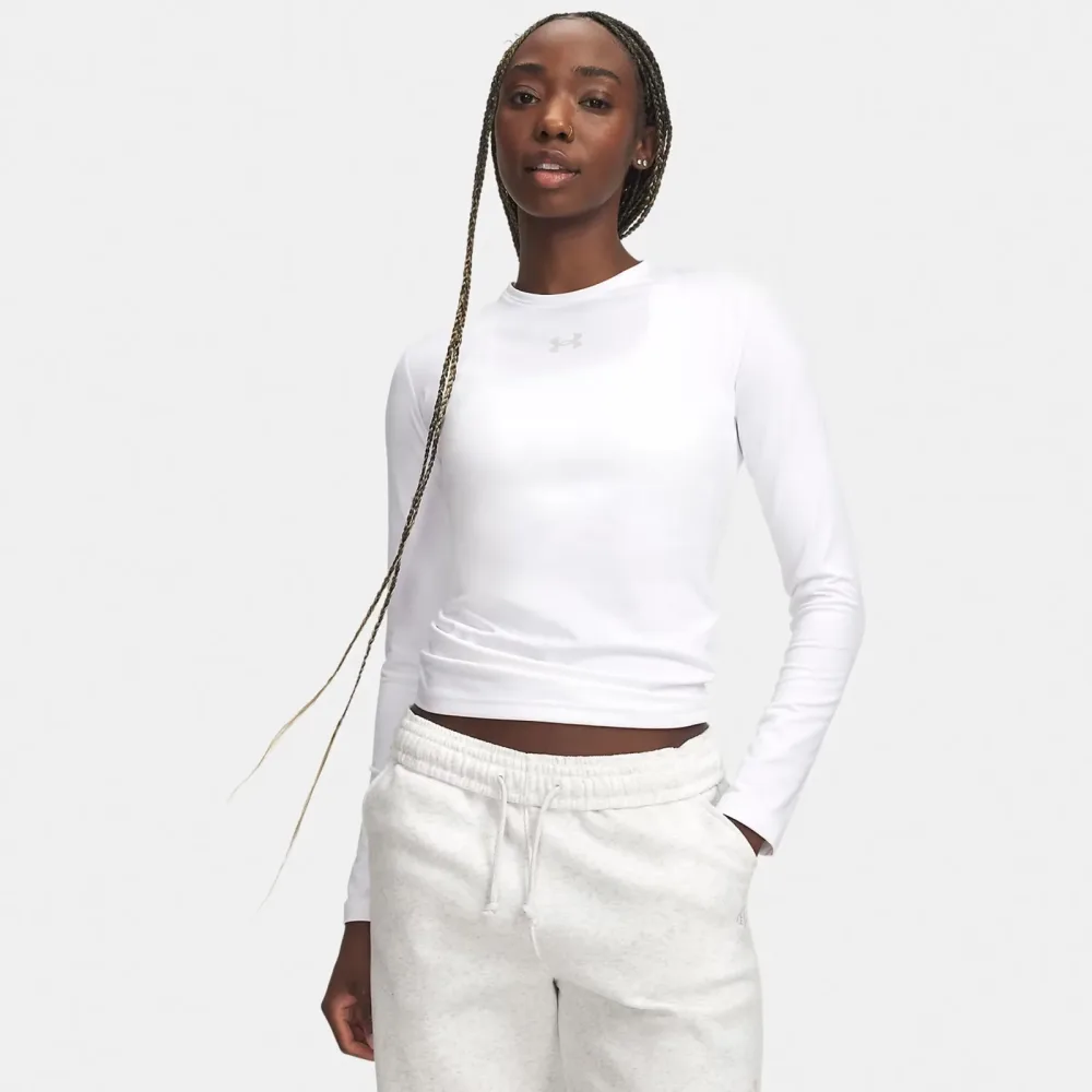 Under Armour ColdGear Crew Longsleeve Damen