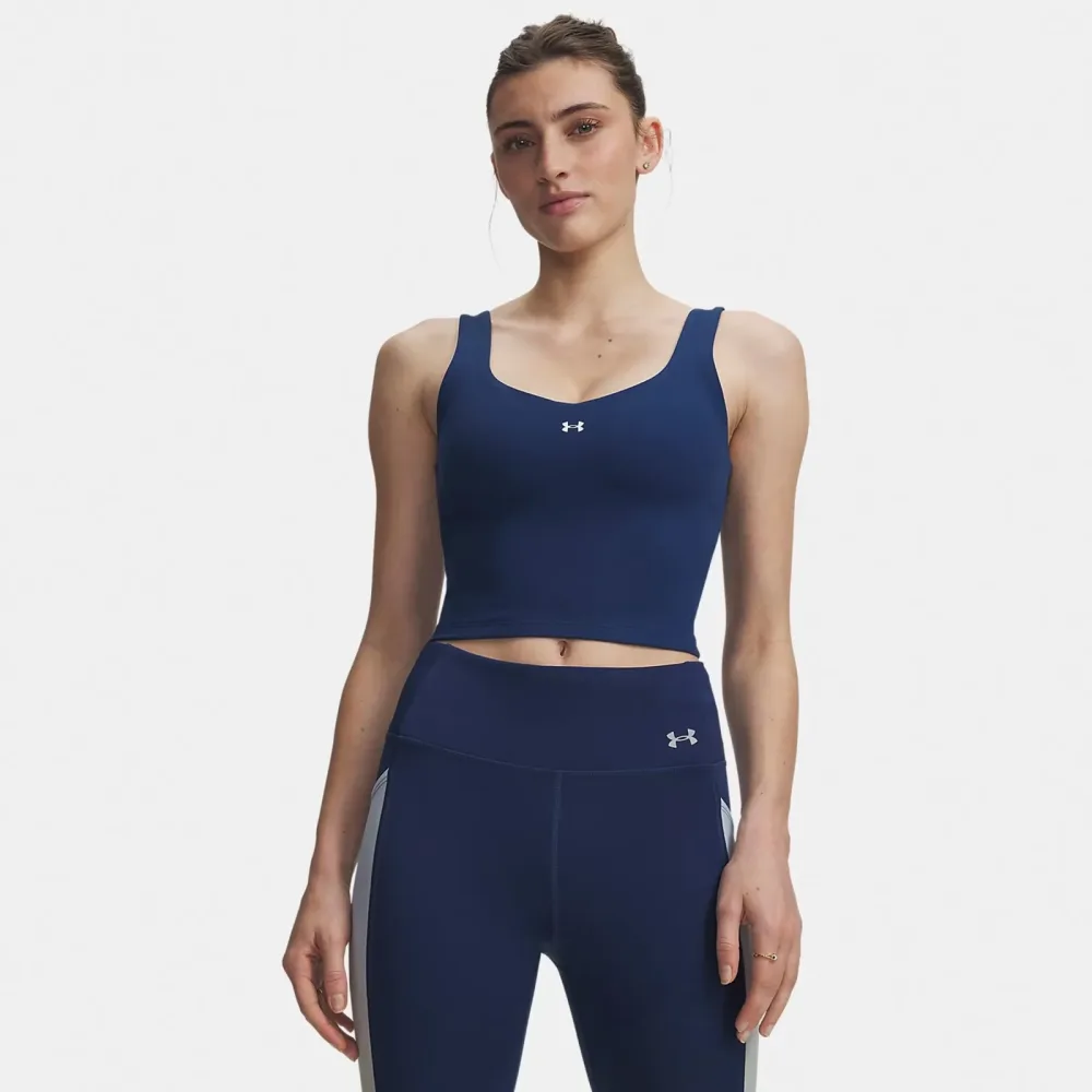 Under Armour Motion Tank - Top Damen