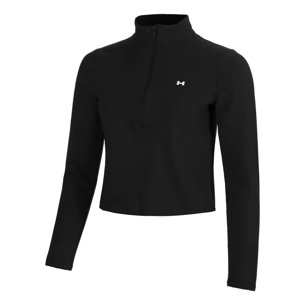 Under Armour Motion 1/2 Zip Longsleeve Damen